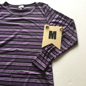 LuLaRoe Debbie Dress